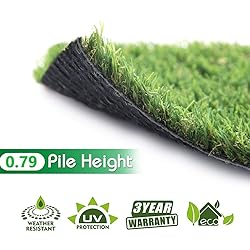 LITA Artificial Grass 3' x