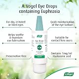 A.Vogel Moisturising Eye Drops 10ml Eyewear Euphrasia Hyaluronic Acid view 2