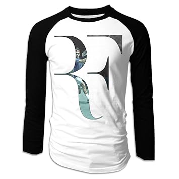 camisetas de roger federer