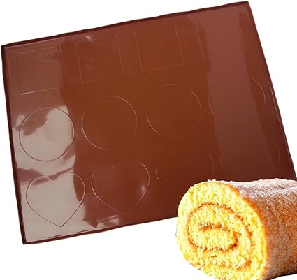 أقل من طبخ الوجبة خط يد Moule Silicone Gateau Roule Amazon Thaiwheelchairsfordogs Com