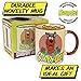 Scooby Doo Mug