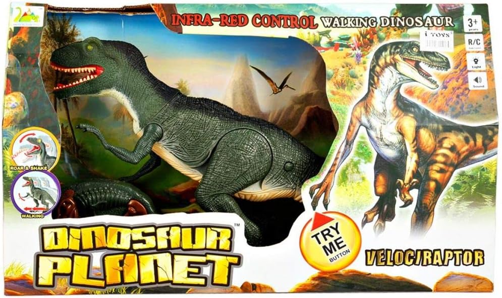dinosaur planet toys