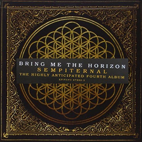BRING ME THE HORIZON - Suicide Season Cut Up - Amazon.com Music