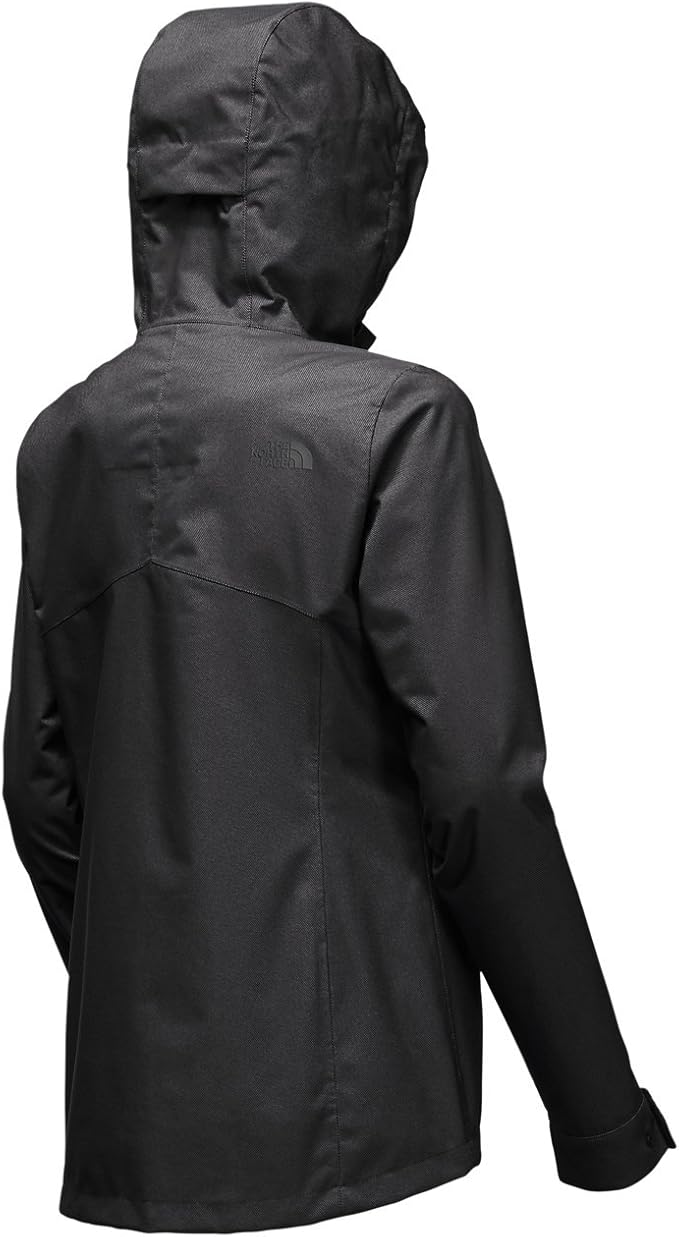 the north face berrien jacket