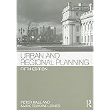 Urban and Regional Planning