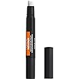 L’Oreal Paris Men Expert Instant Temporary Beard Color, Beard Filler for a Natural and Fuller-Looking Beard, 02 Natural Black, 0.05 Fl Oz