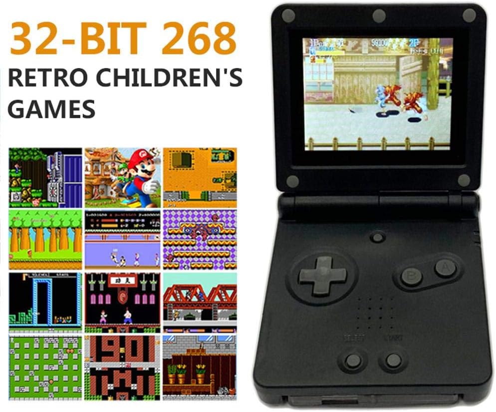 nintendo 32 bit console