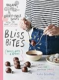 Bliss Bites: Vegan, Gluten- & Dairy-Free Treats from the Kenko Kitchen by