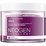 DERMALOGY by NEOGENLAB Bio-Peel Gauze Peeling Pads