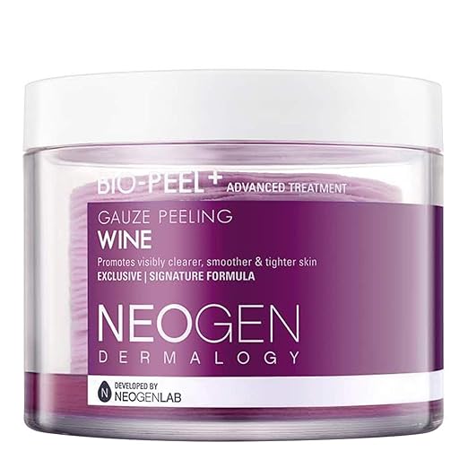neogen happy skin kit