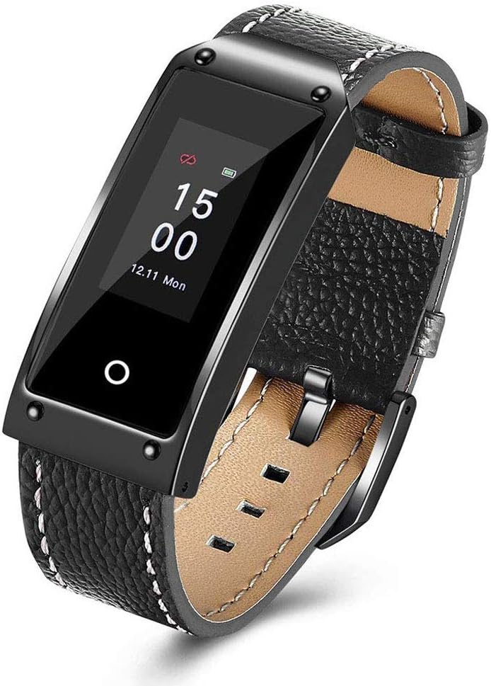 bright wrist smart watch