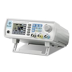 Professional Upgraded DDS Signal Generator