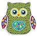 Creativity for Kids GROW Owl Kit - Garden Kit for Kids