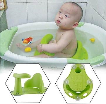 kids bath chair