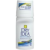 Amazon.com : Dry Idea Antiperspirant Deodorant, Powder Fresh, 3.25