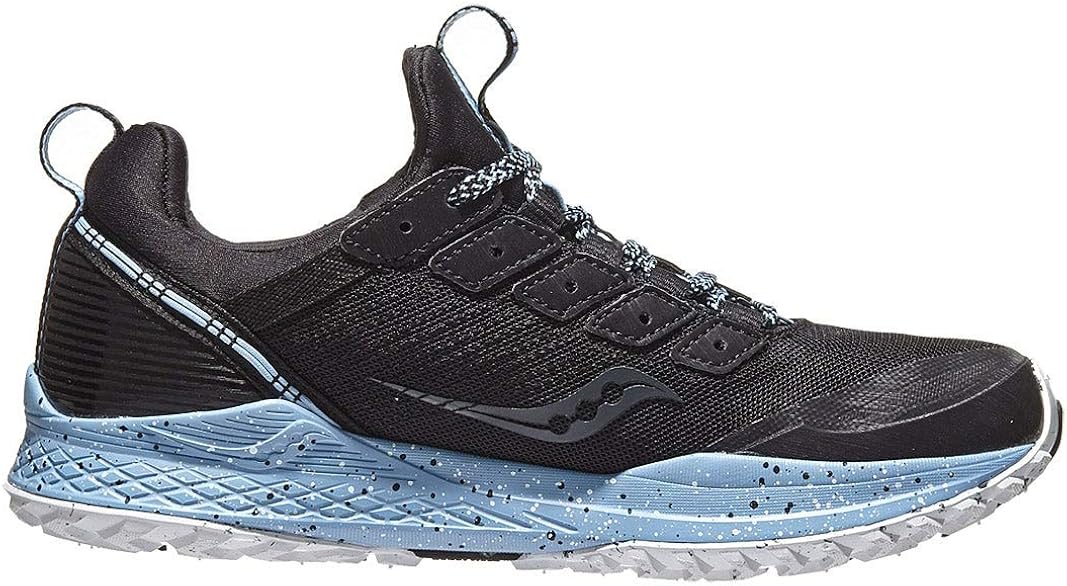  | Saucony Women's Mad River TR Trail Running Shoe | Trail Running