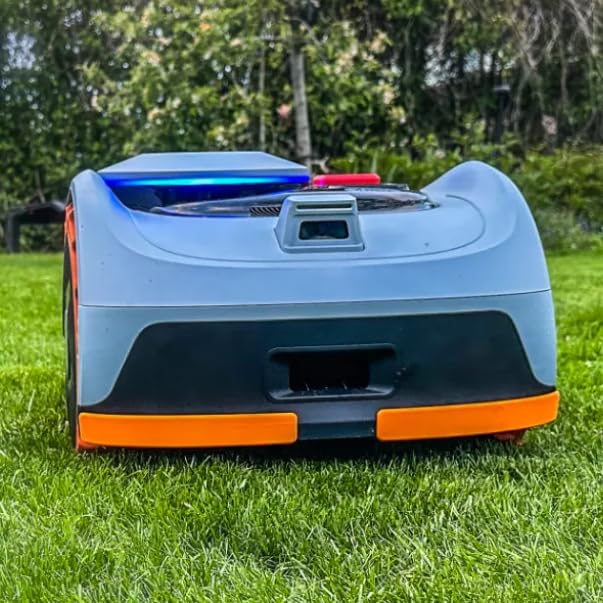 Navimow i105e i108e bumper