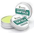 NEVISS (2 Pack) Organic Hémp Balm 10000 MG - 2 Fl Oz