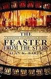 Front cover for the book The Feaster from the Stars by Alan K. Baker