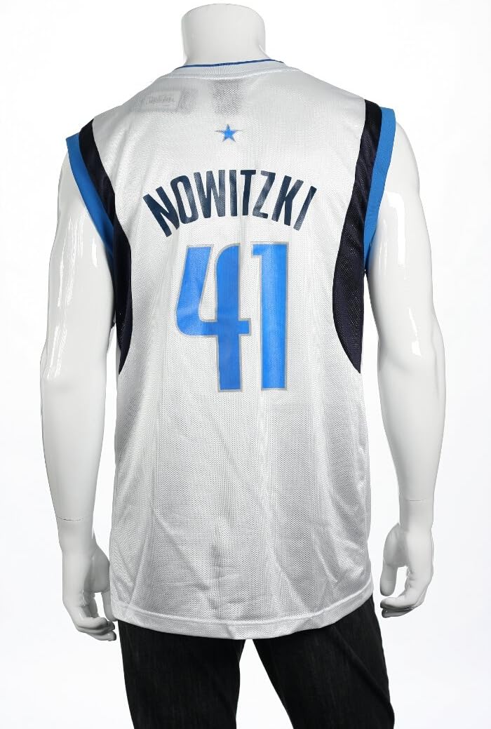 dirk nowitzki jersey amazon