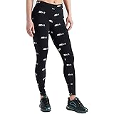 nike air tape leggings