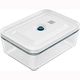 ZWILLING Fresh & Save Airtight Glass Food Storage
