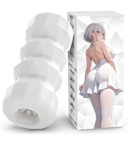 Male Masturbator Sex Toy for Men