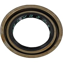 Transfer Case Output Shaft Seal Kit Fits For Ford Edge - View #11