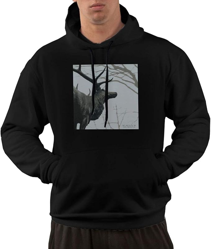 agalloch sweatshirt