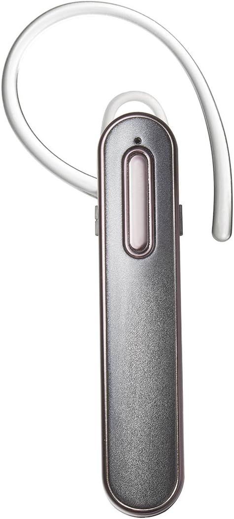 Firegram Bluetooth Headset Wireless Earpiece for All Smartphones