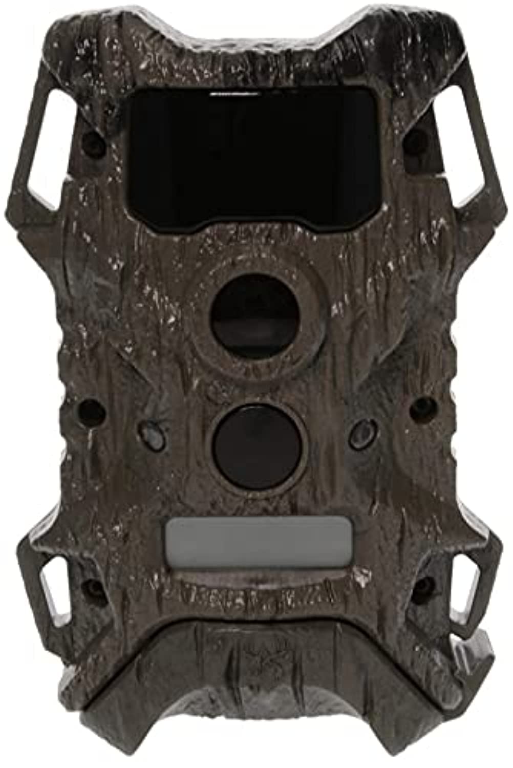 Wildgame Innovations Terra Extreme LIGHTSOUT 18MP Photo, HD 720P Video, 60 Ft. Illumination Range, <1 SEC. Trigger Speed