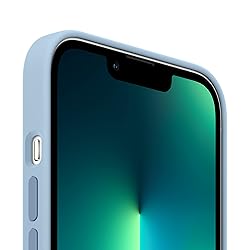 Apple iPhone 13 Pro Max Silicone Case with Magsafe