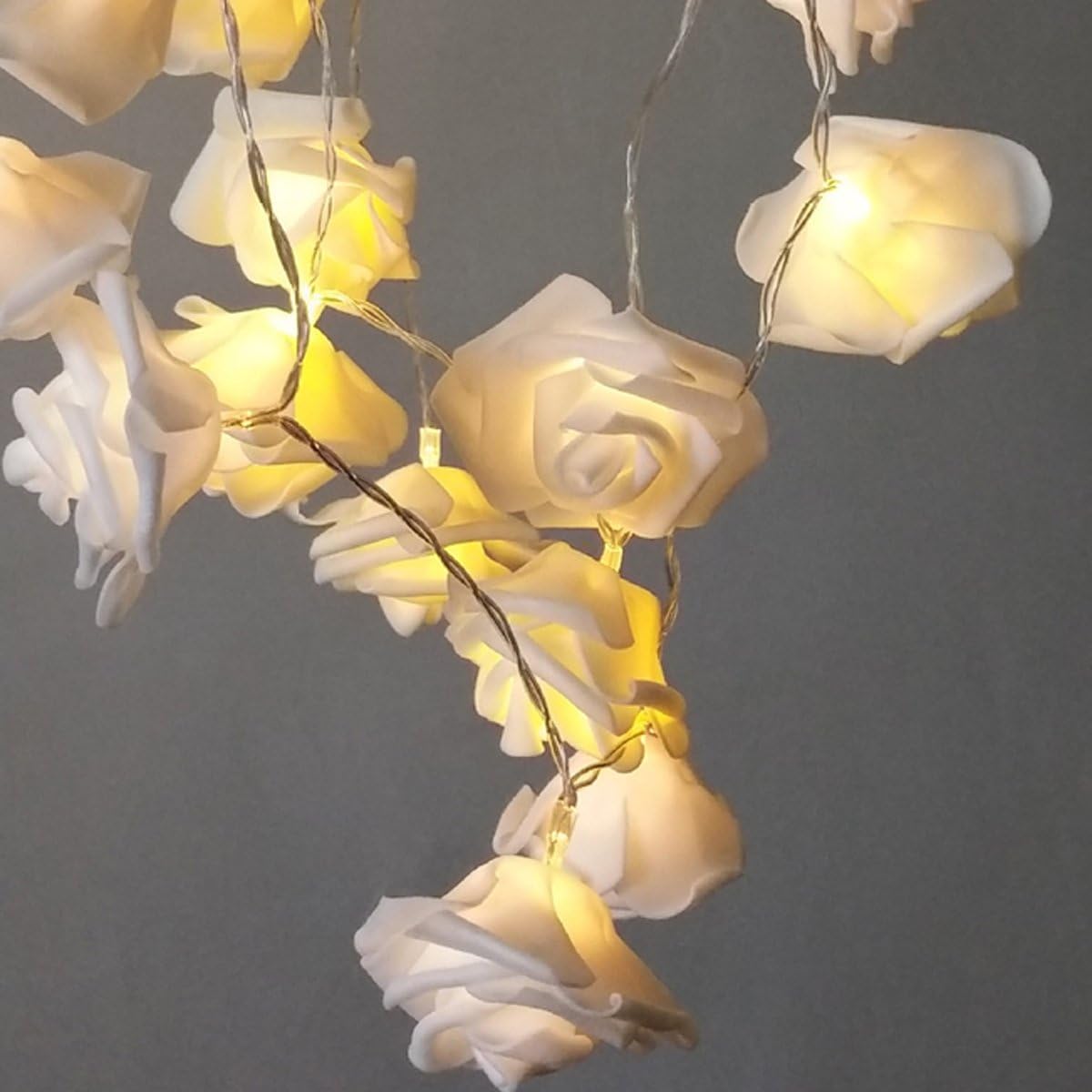 Amazon イルミネーションライト 玄関 お庭 飾りライト Led電飾 全長2m 10led 屋内屋外 ガーデンライト 結婚式 パーティー 庭 電池式 ストリングライト Amazon イルミネーションライト 玄関 お庭 飾りライト Led電飾 全長2m 10led 屋内屋外 ガーデンライト 結婚式 パーティー 庭 電池式 ストリングライト