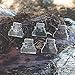Asilda Store Lapel Enamel Pin [with Deluxe Pin Lock] (Create Something New)