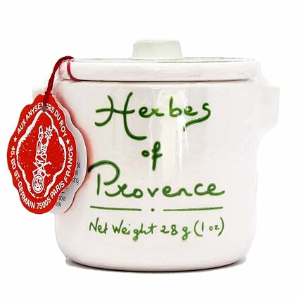 HERBS DE PROVENCE