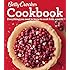 Betty Crocker Cookbook, 12th Edition: Everything You Need to Know to Cook from Scratch (Betty Crocker's Cookbook)