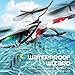 JJRC H31 Waterproof Drone Headless Mode One Key Return 2.4G 4CH 6Axis RC Quadcopter RTF - White