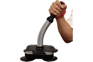 Arm Wrestling Trainer Suction – Cup Professional Wrist Muscle, Strengthener, Women Athletes, Wrestlers Climbers Beginners Reh
