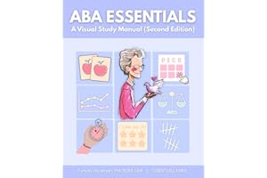 ABA Essentials: A Visual Study Manual