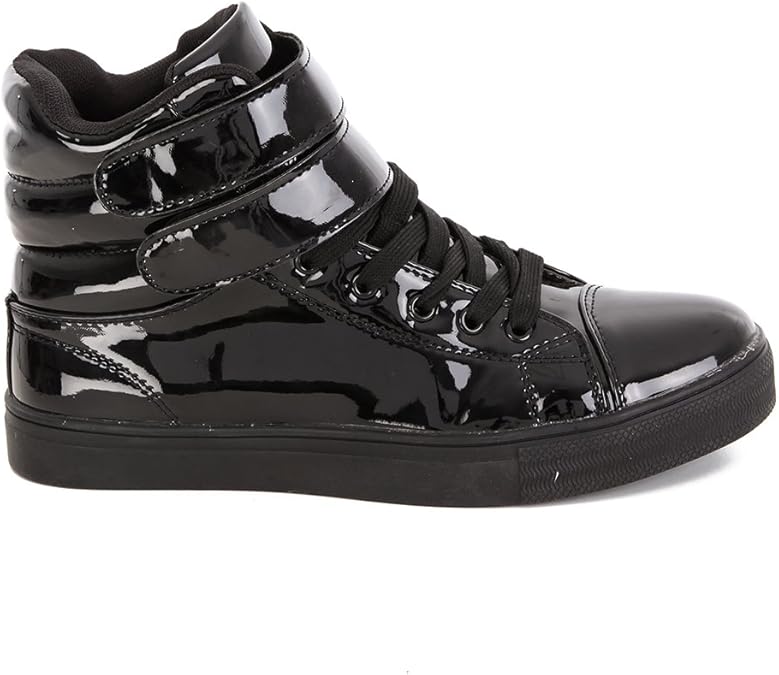 Alexandra Collection High Top Dance Sneakers Shoes for Women Buy
