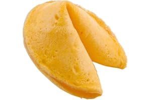 Panda Fortune Cookies - 350/Case By TableTop King