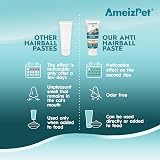 AmeizPet Hairball Remedy for Cats 100g Taurine Cheese Malt Paste view 6