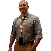 Protective Case for Zebra TC51 TC52 TC56 TC57 TC510K with Hand Strap & Neck Strap – Rugged Boot Cover Compatible with Zebra Handheld Barcode Scanners (Orange)