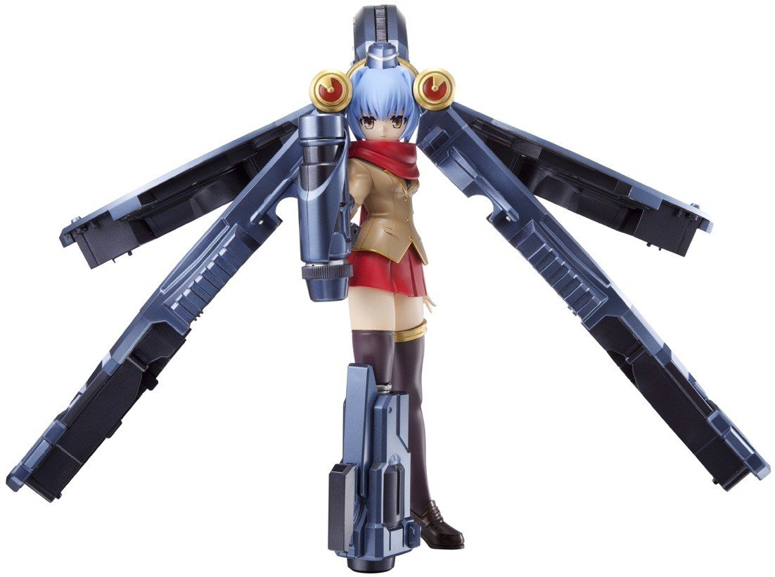 BANDAI Hikounin Sentai Akibaranger 