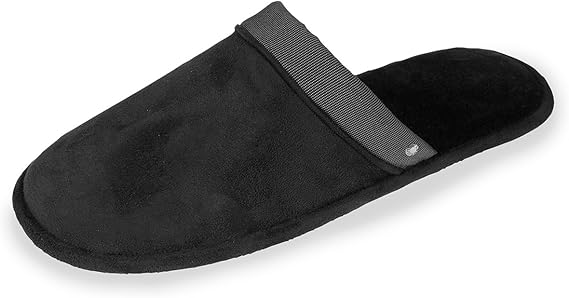 amazon chausson homme isotoner