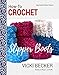 How-To Crochet Slipper Boots (Easy Crochet Patterns Book 2) by Vicki Becker