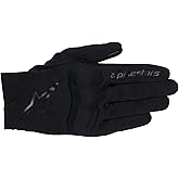 Alpinestars Reef V2 Gloves, Urban Riding, Enhanced Flexibility & Ventilation, Touchscreen Compatible