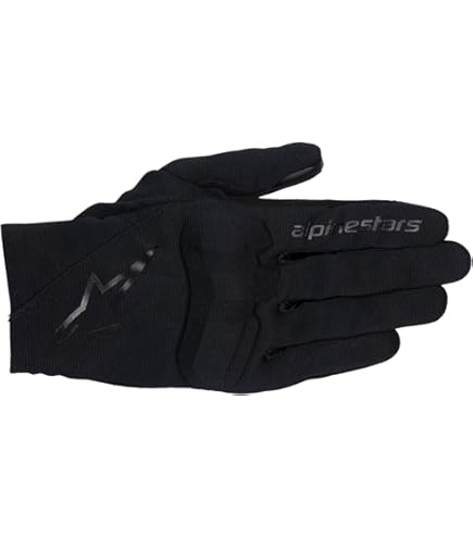 Amazon.com: Alpinestars Copper Gloves (XX-Large, Black/White