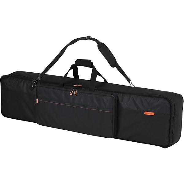Amazon.com: Roland CB-B88V2 Keyboard Gig Bag : Musical Instruments
