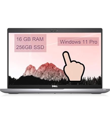 Windowsノート本体 Dell Latitude 5420 i5-1135G7 8GB 512GB Amazon.com: Dell Latitude 5420 Business Laptop (14